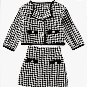 Toddler girl outfit